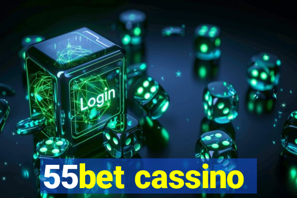 55bet cassino